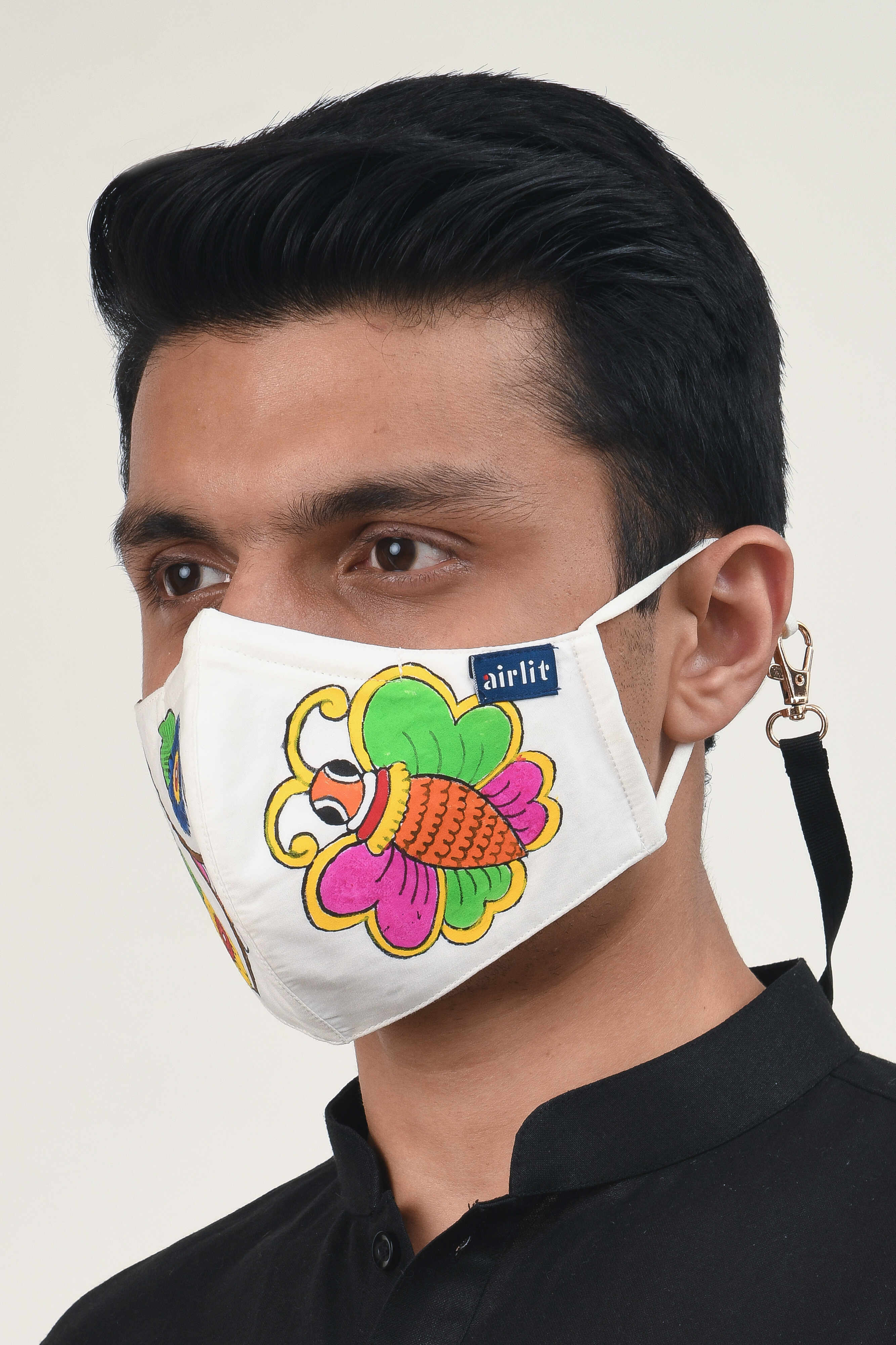 natural and artistic